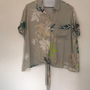 O’Neill Blouse